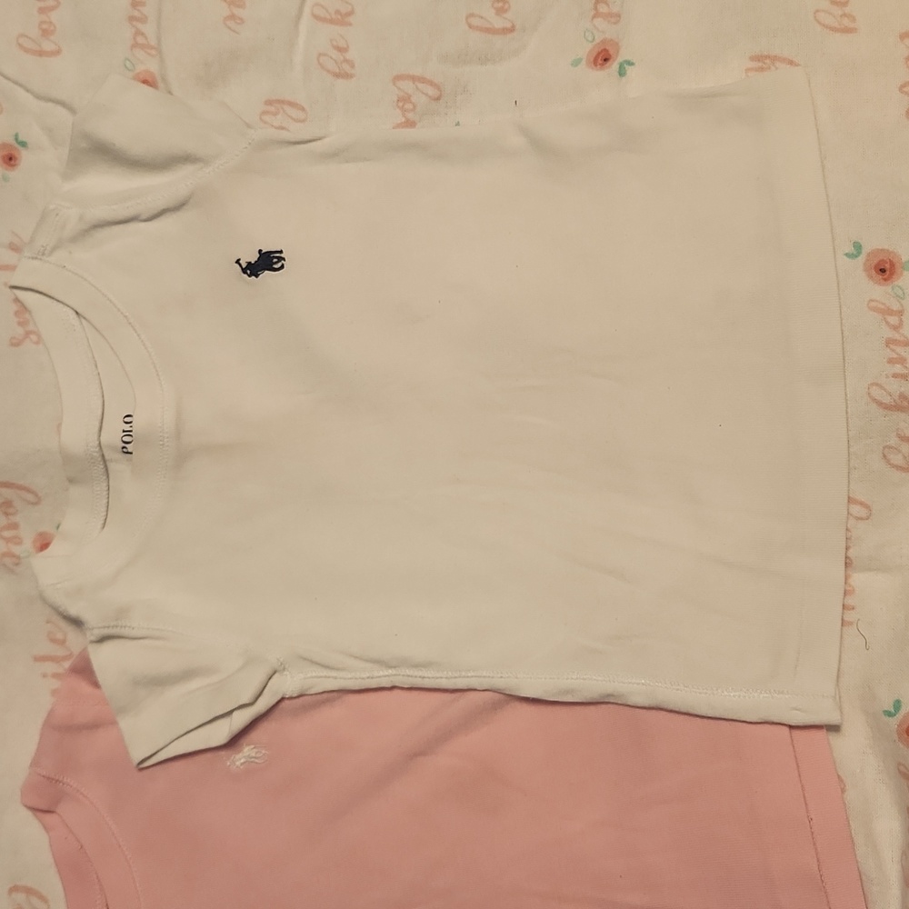 POLO Tees - Picture 3 of 6